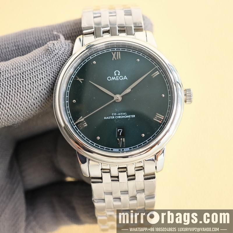 Omega 39.5mm 042792