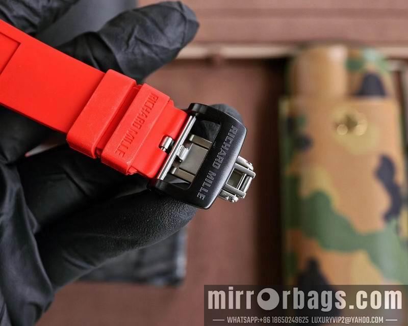 Richard Mille watch 081704