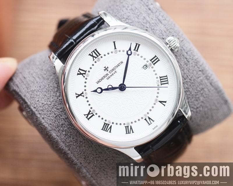 Vacheron Constantin 41X12mm 0413144