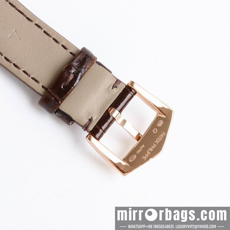 Patek Philippe 40mm 080620