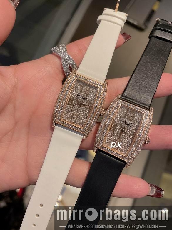 Piaget 27x38mm 2nms66