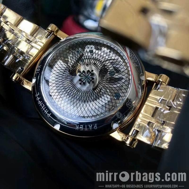 Patek Philippe 43X13mm 070704