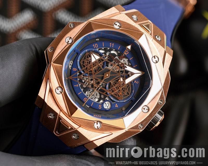 Hublot 45mm 071417