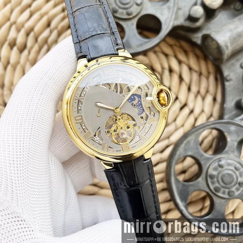 Cartier 47X15mm 041465