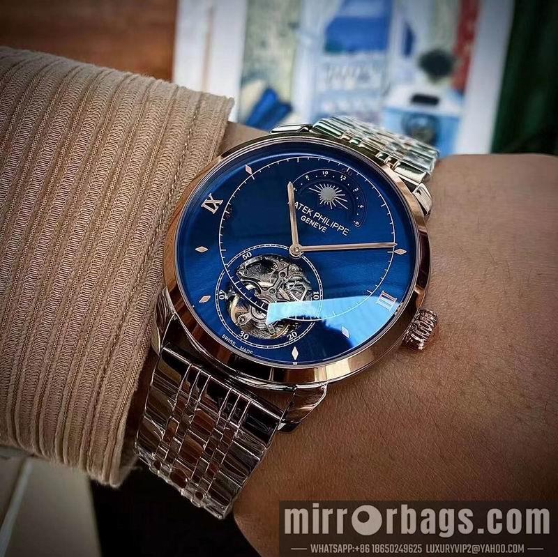 Patek Philippe 43X13mm 070706