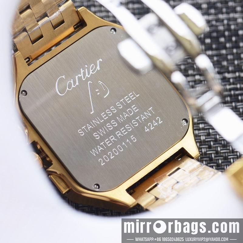 Cartier 45X13mm 082143