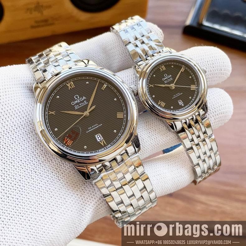 Omega 40X8mm 30X8mm M133