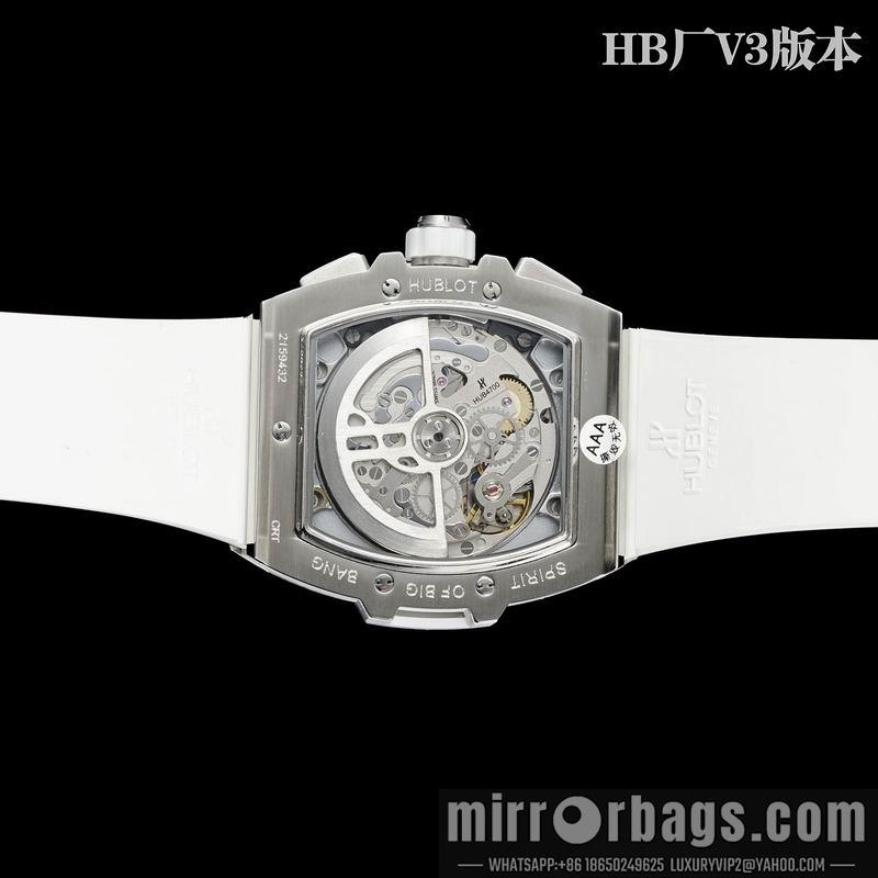Hublot watch 022204