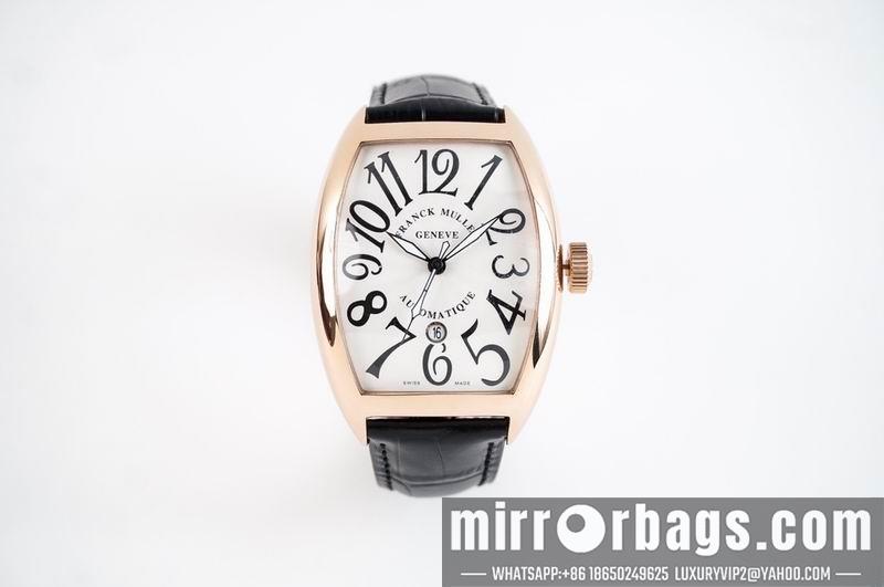  Franck Muller 55X42X13mm 031640