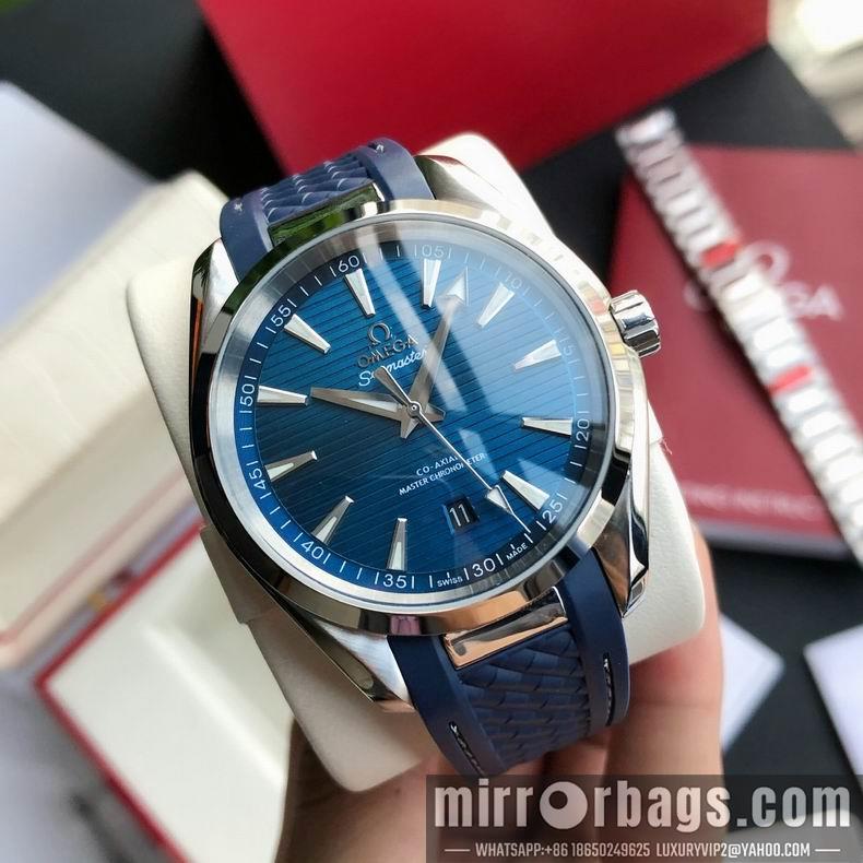 Omega men 41.5mm 110411