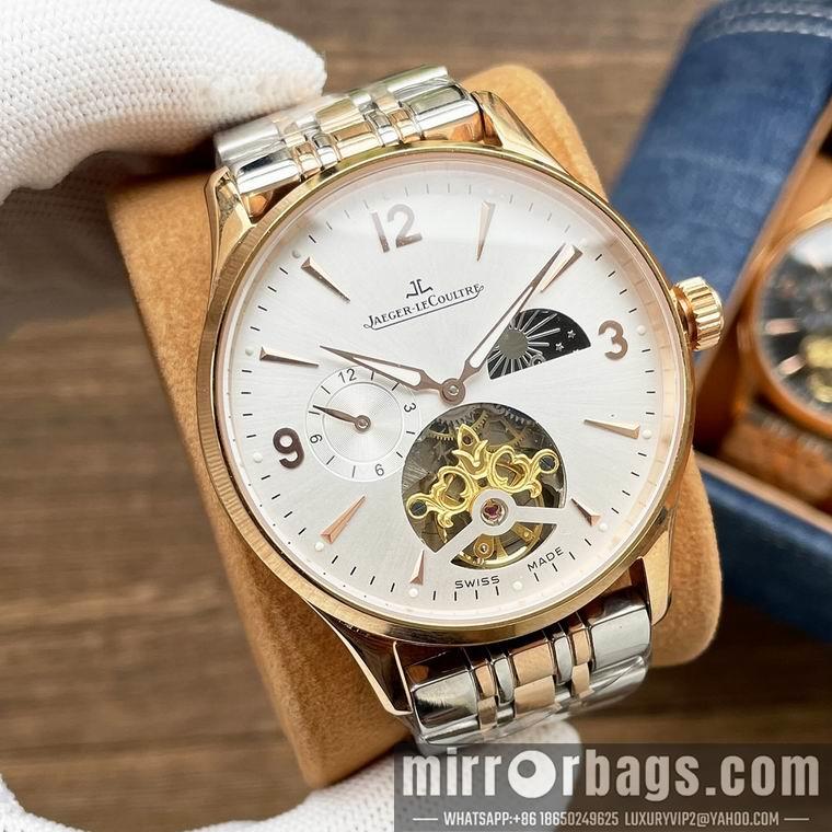 Jaeger Lecoultre men 43X13mm M29