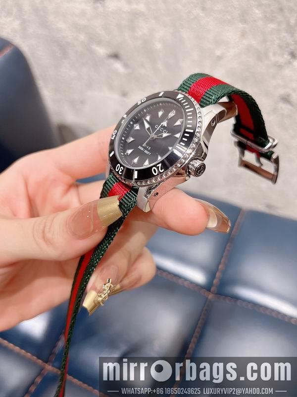 Gucci 40mm 082964