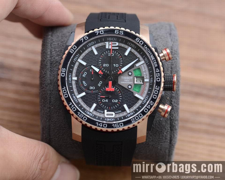 Tissot watch mb 110602