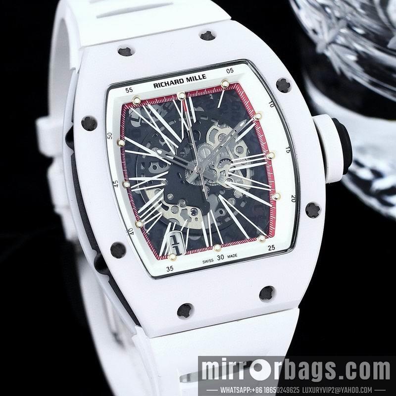 Richard Mille 49X41X15mm 111003