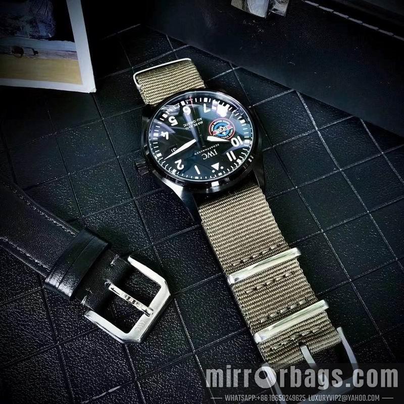 IWC 40X11mm 050306