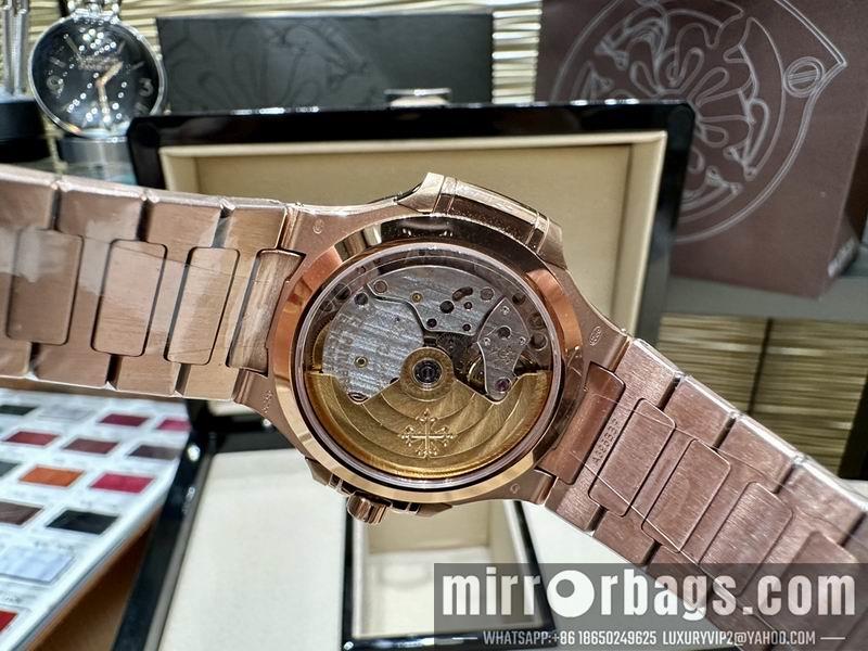 Patek Philippe 35.2mm 022404