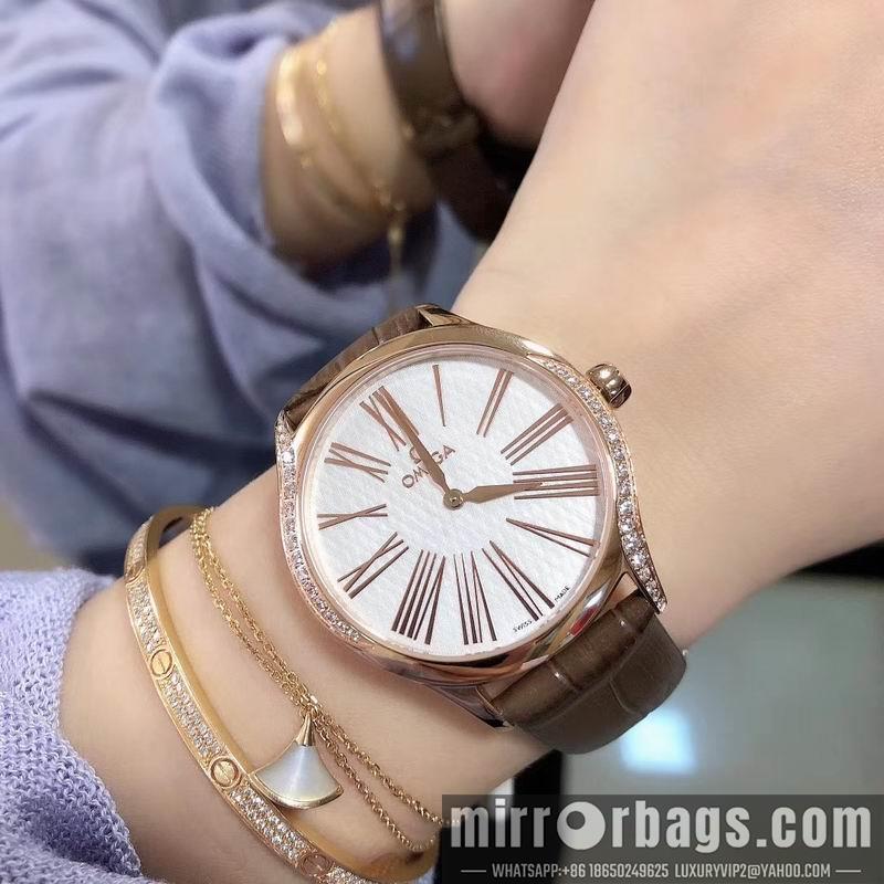 Omega watch 022368