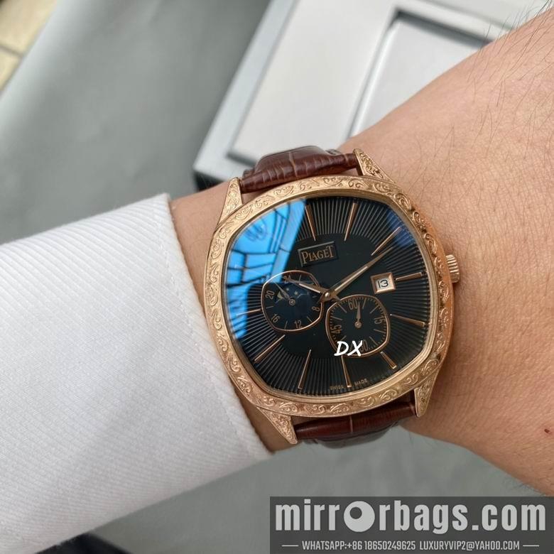 Piaget 42x12mm 6nms79