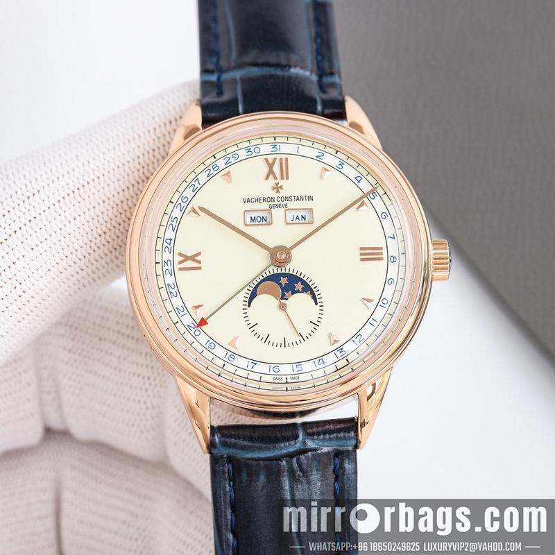 Vacheron Constantin 40mm 0830176
