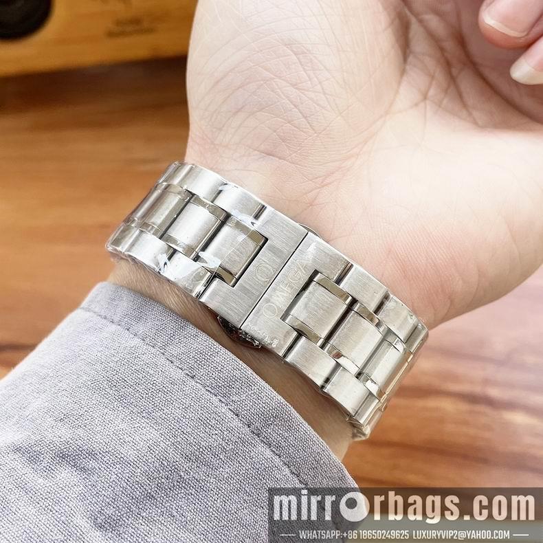 Omega watch 43X12.8mm M132