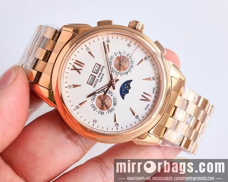 Patek Philippe 41mm 082992