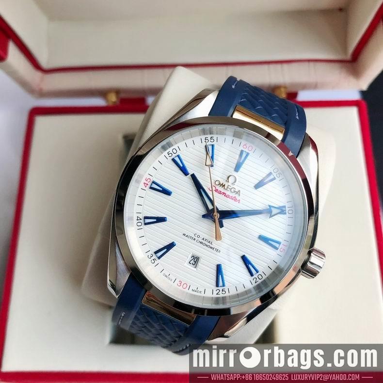 Omega men 41.5mm 110414