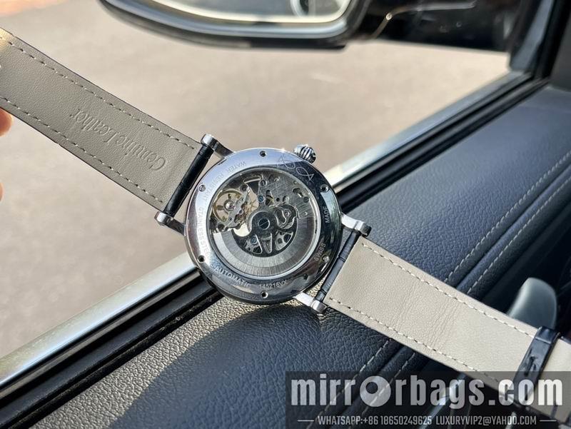 Omega 42mm 031724