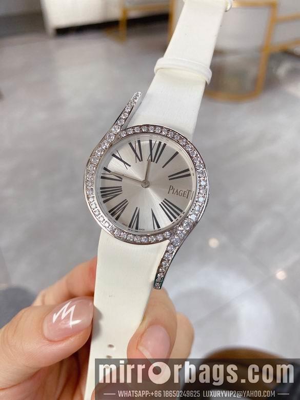 Piaget women 32mm M18