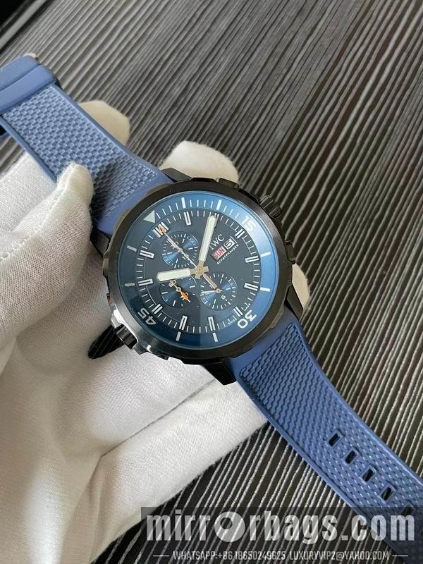 IWC watch 110974