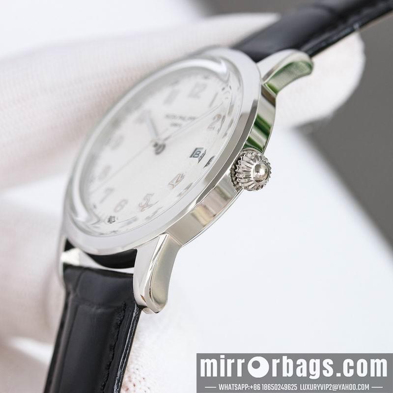 Patek Philippe 40X8mm 041306