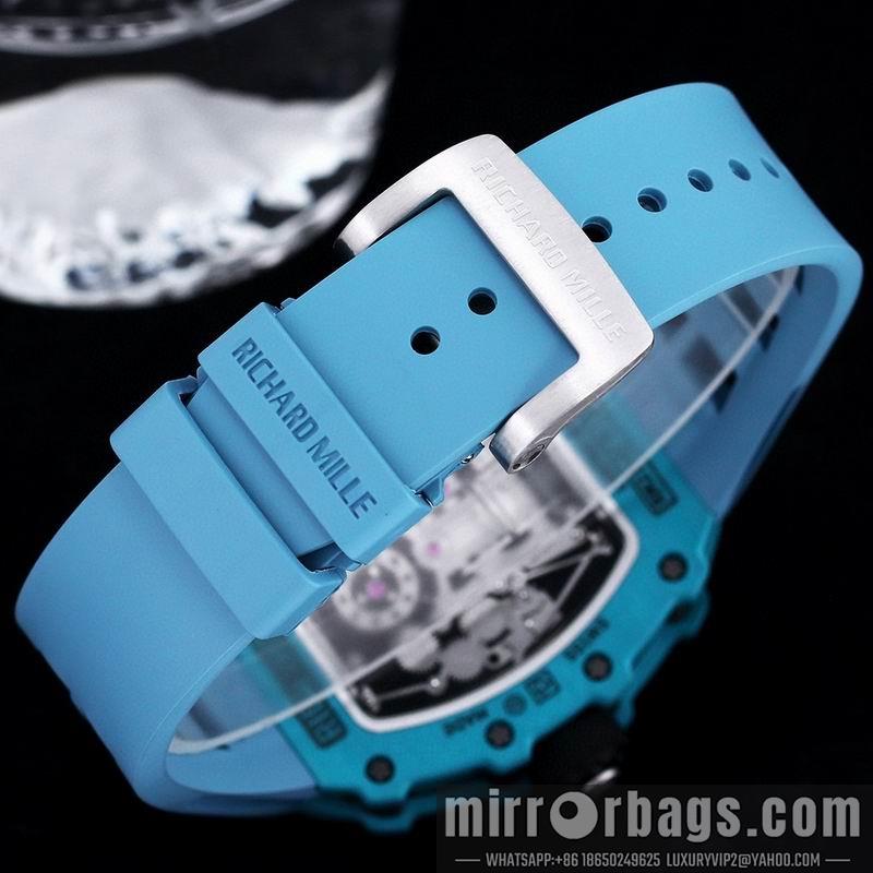 Richard Mille Rm21-02 48X50X16mm 070220