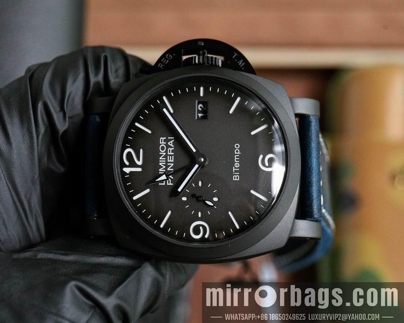 Panerai 47mm 092840