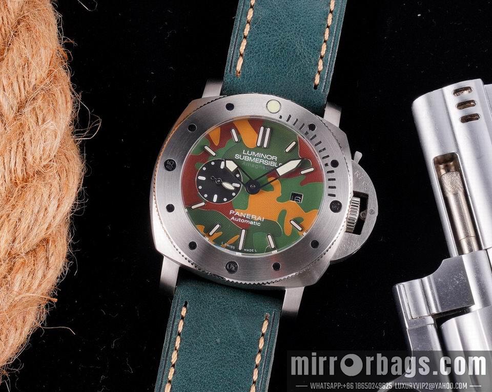 Panerai watch mb110601
