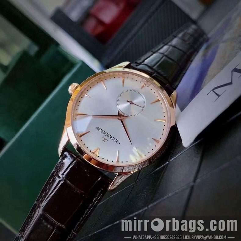 Jaeger Lecoultre men 40mm M48