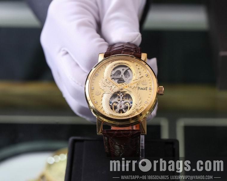 Piaget men 43X12mm M02