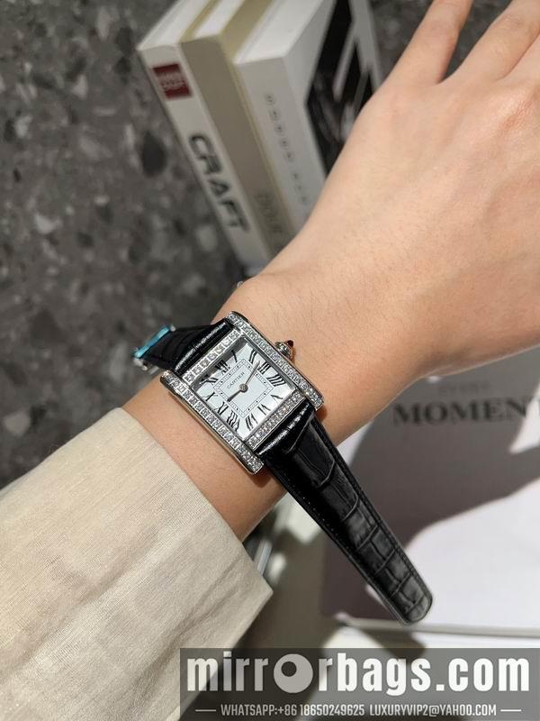 Cartier 32X37mm 33.6X25.7mm 102302