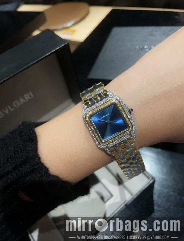 Cartier 27X37mm 102252