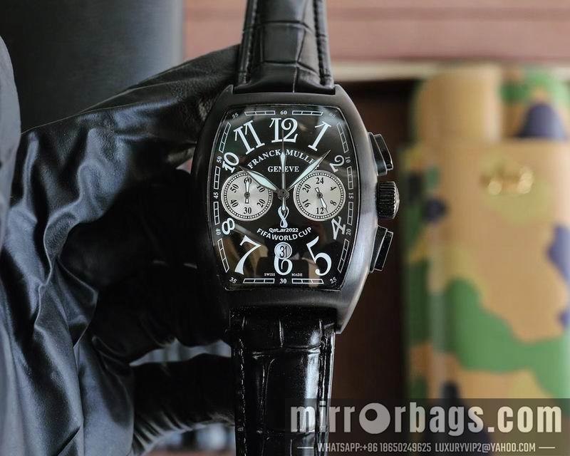 Franck Muller 40X52mm 031647