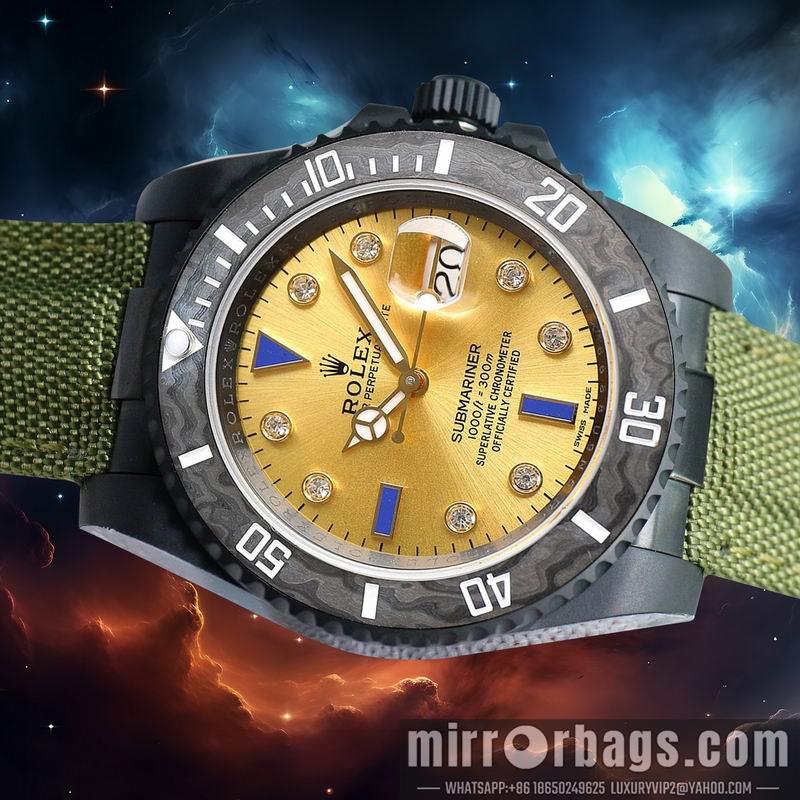 Rolex watch 090983