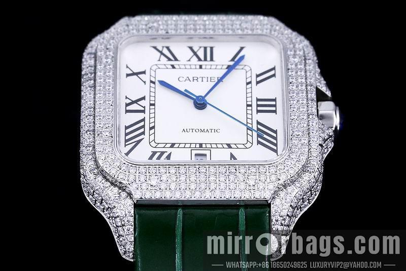 Cartier 40mm 0503141