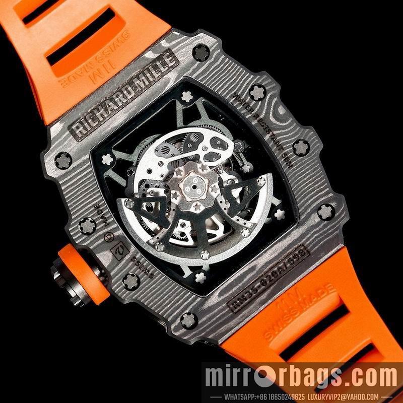 Richard Mille watch 102403