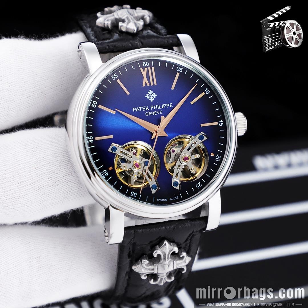 Patek Philippe 44X12mm 100521