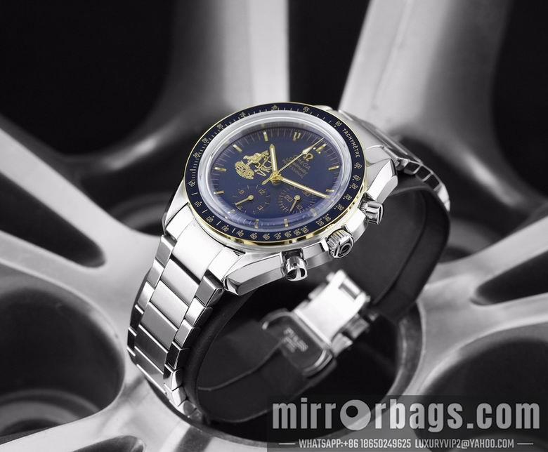 Omega watch 42mm M116