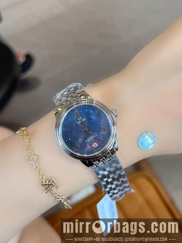 Omega 27mm 32mm 082260