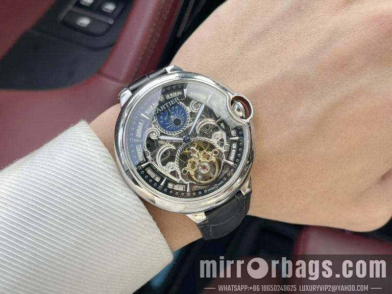 Cartier 44mm 041382