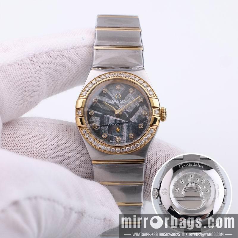 Omega 28mm 022543