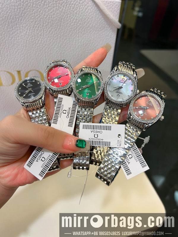 Omega 32mm 082905