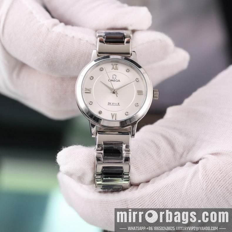 Omega women 30X8mm M46