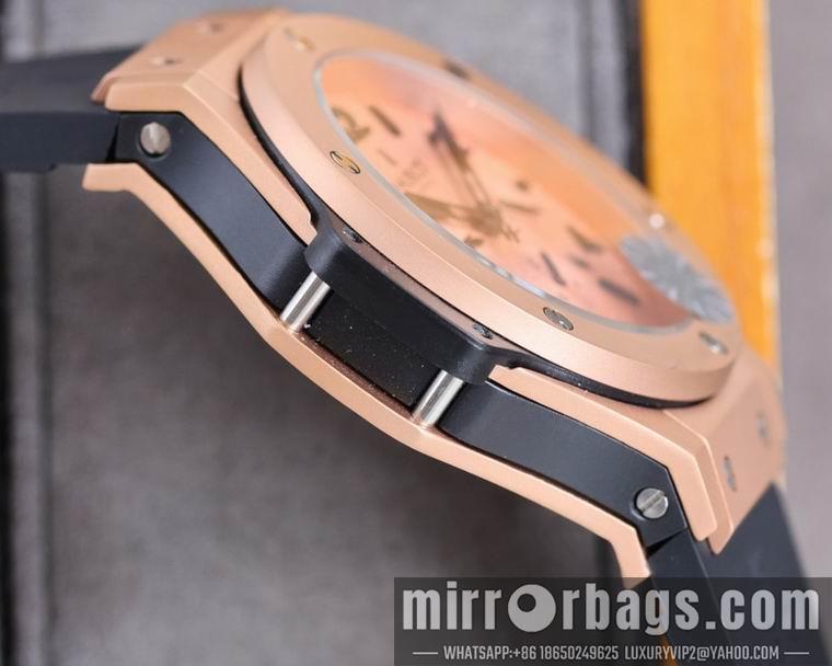 Hublot men 48X12mm M03