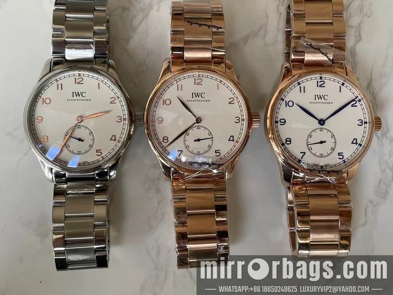 IWC watch 110989